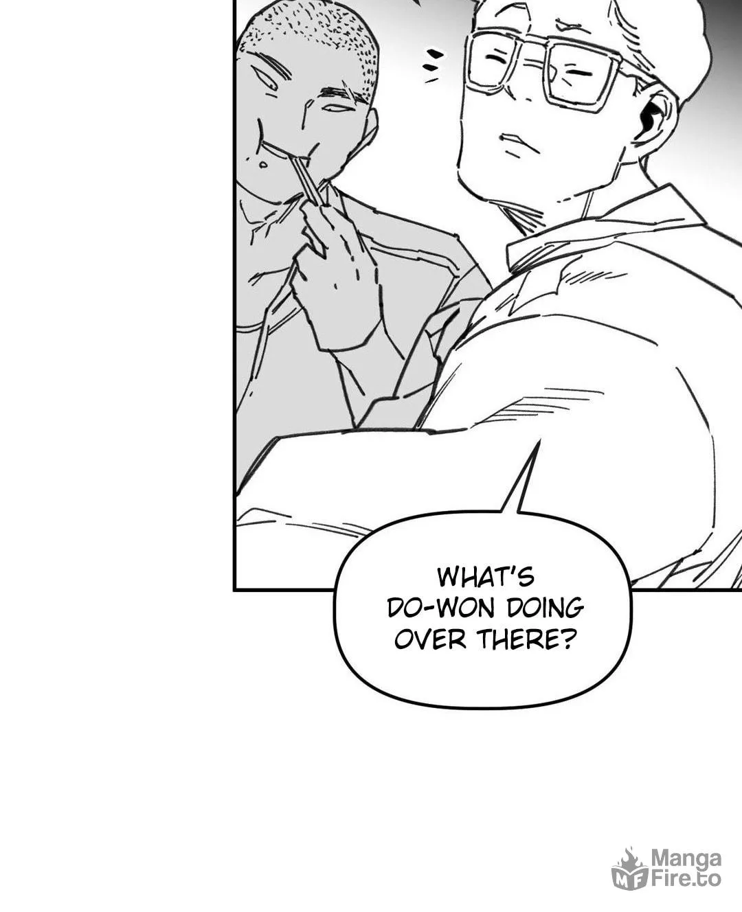 High School Boy Chapter 58 page 78 - 