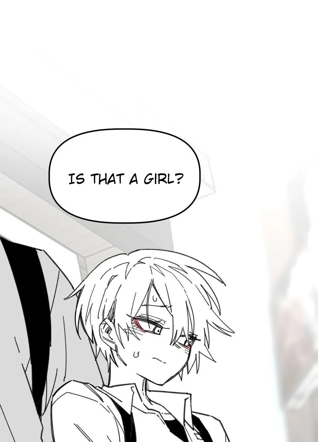 High School Boy Chapter 58 page 79 - 
