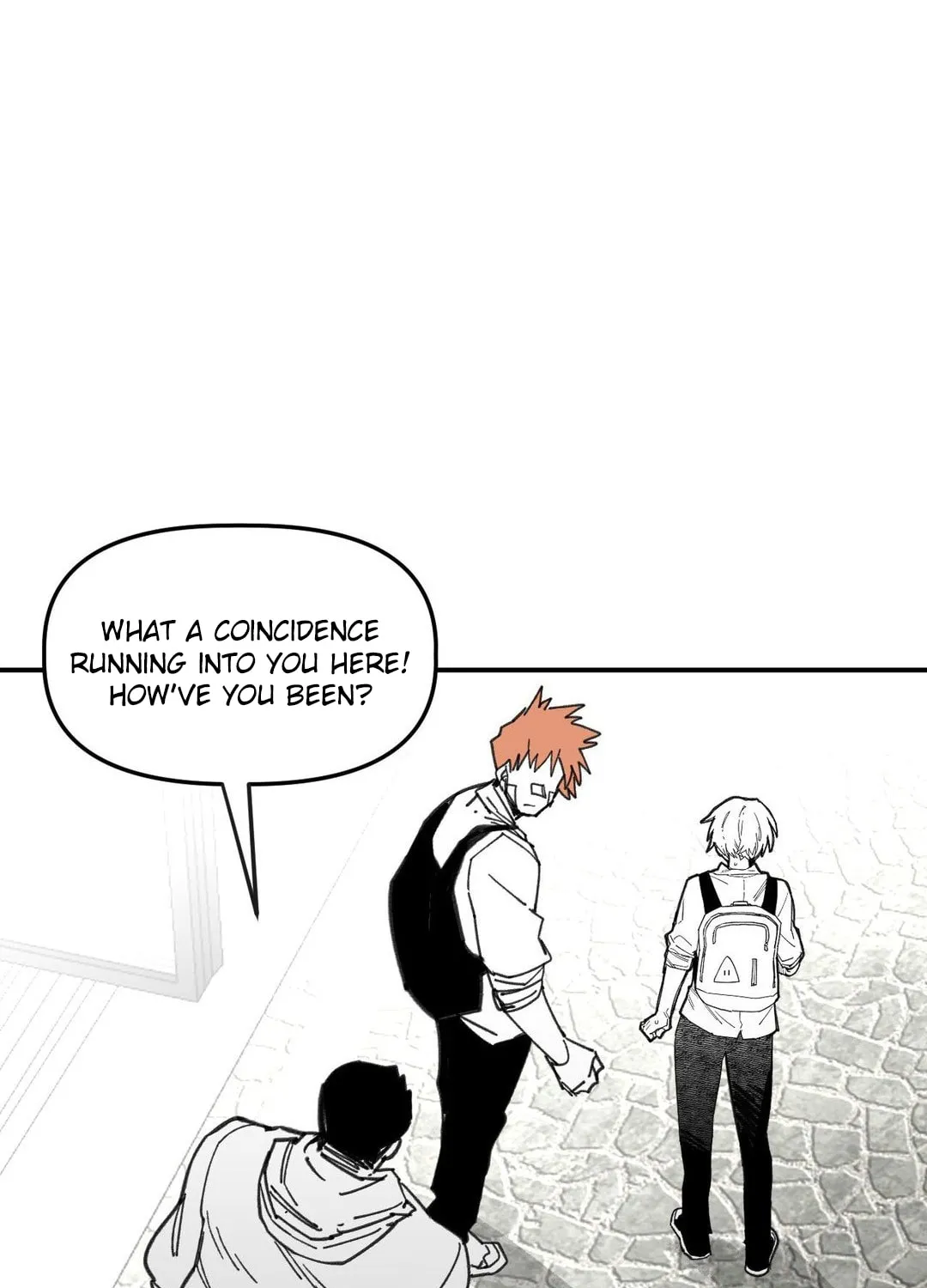 High School Boy Chapter 58 page 82 - 