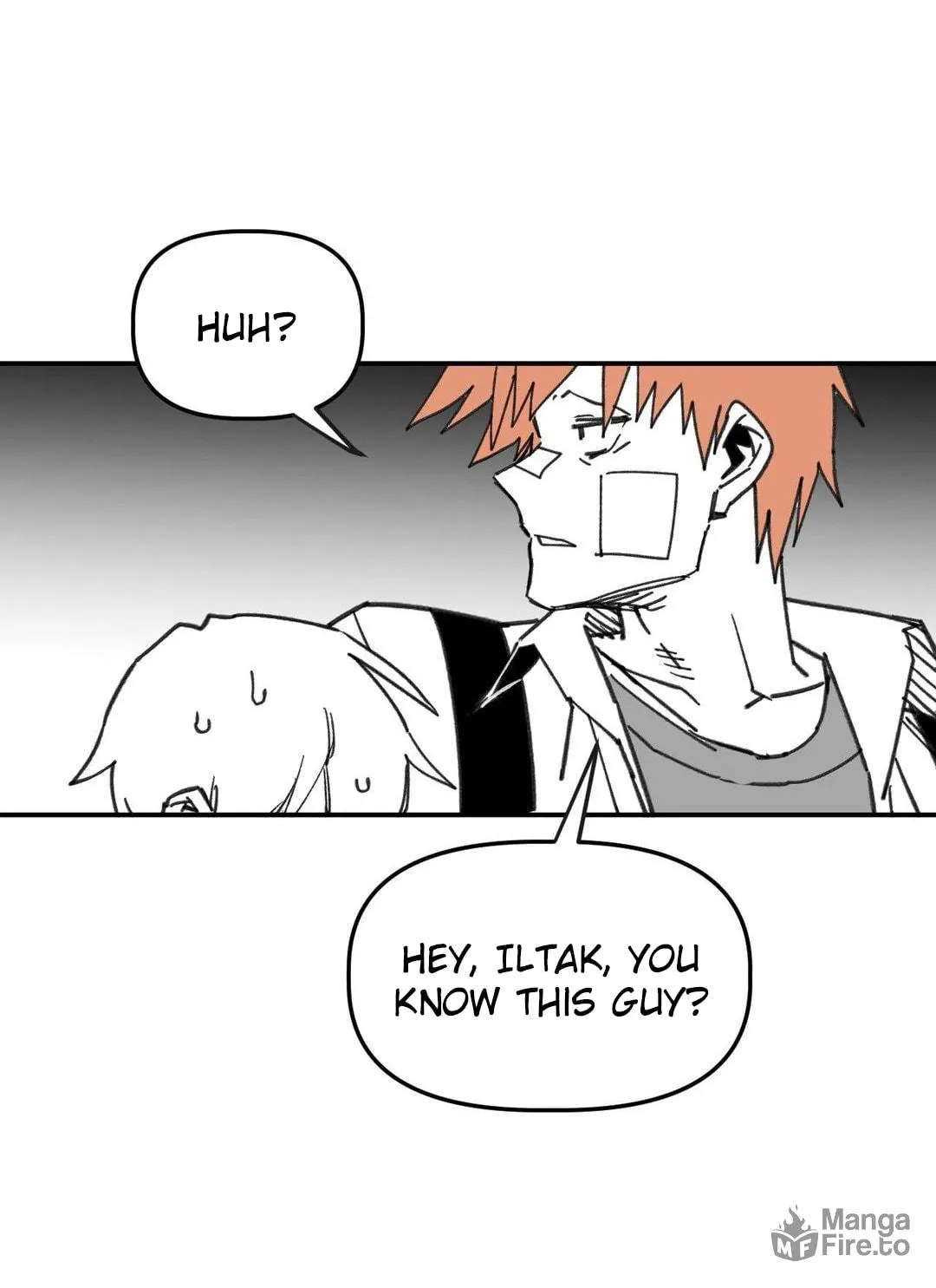 High School Boy Chapter 58 page 84 - 