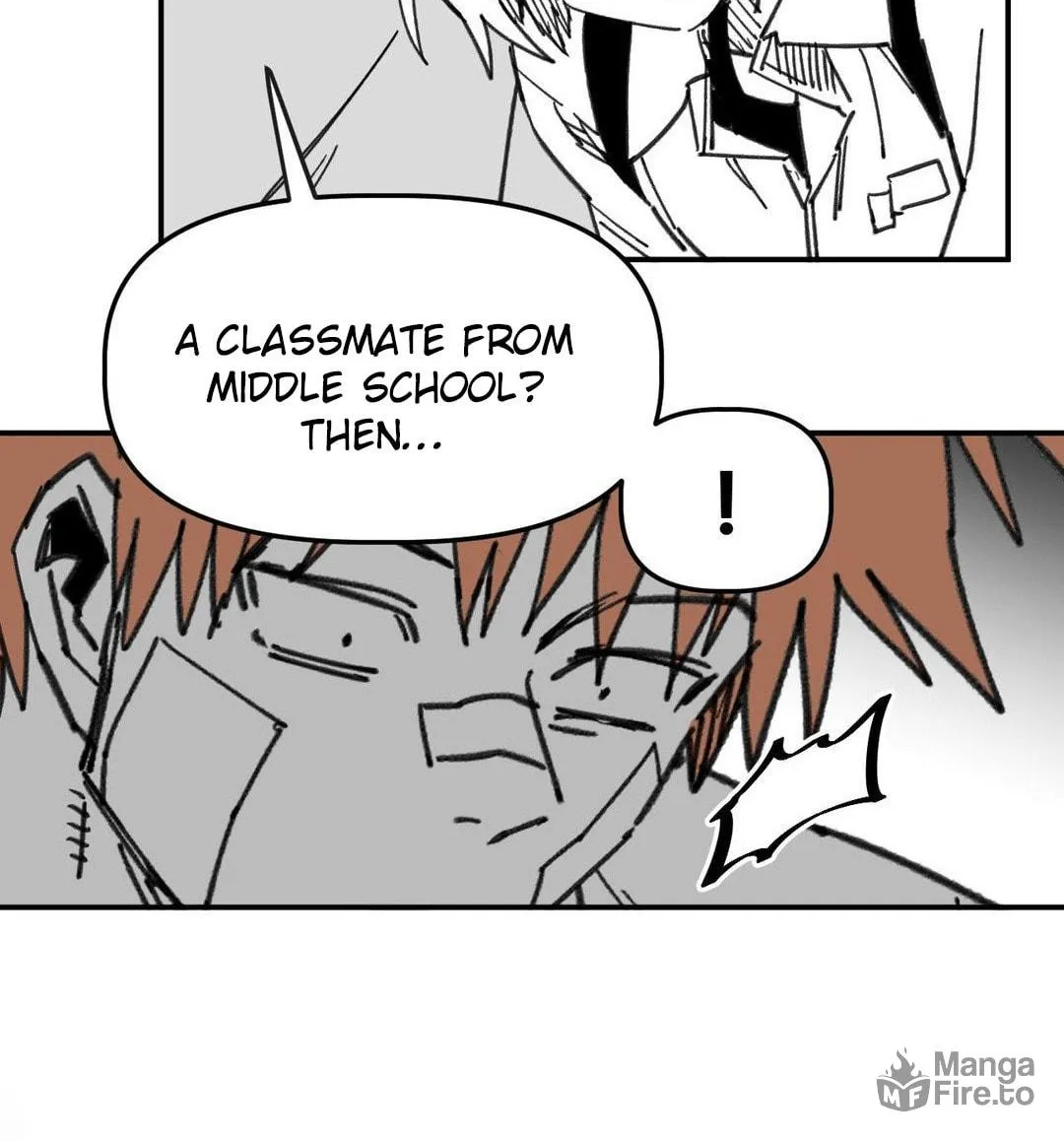 High School Boy Chapter 58 page 86 - 