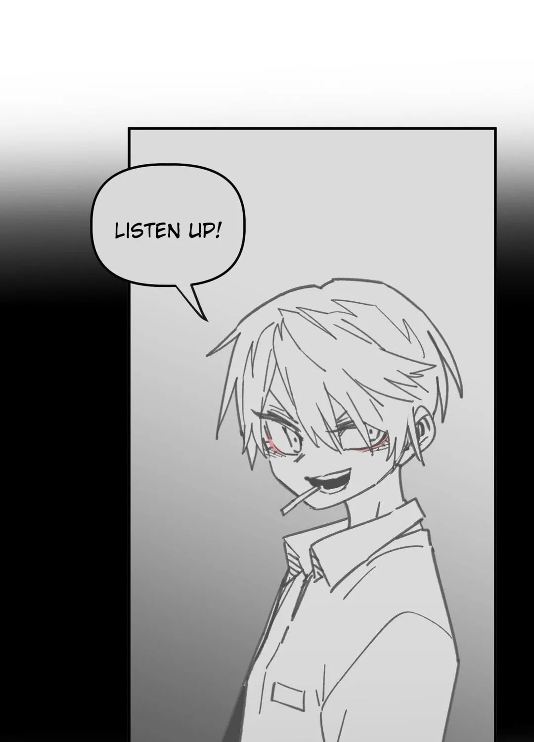 High School Boy Chapter 58 page 87 - 