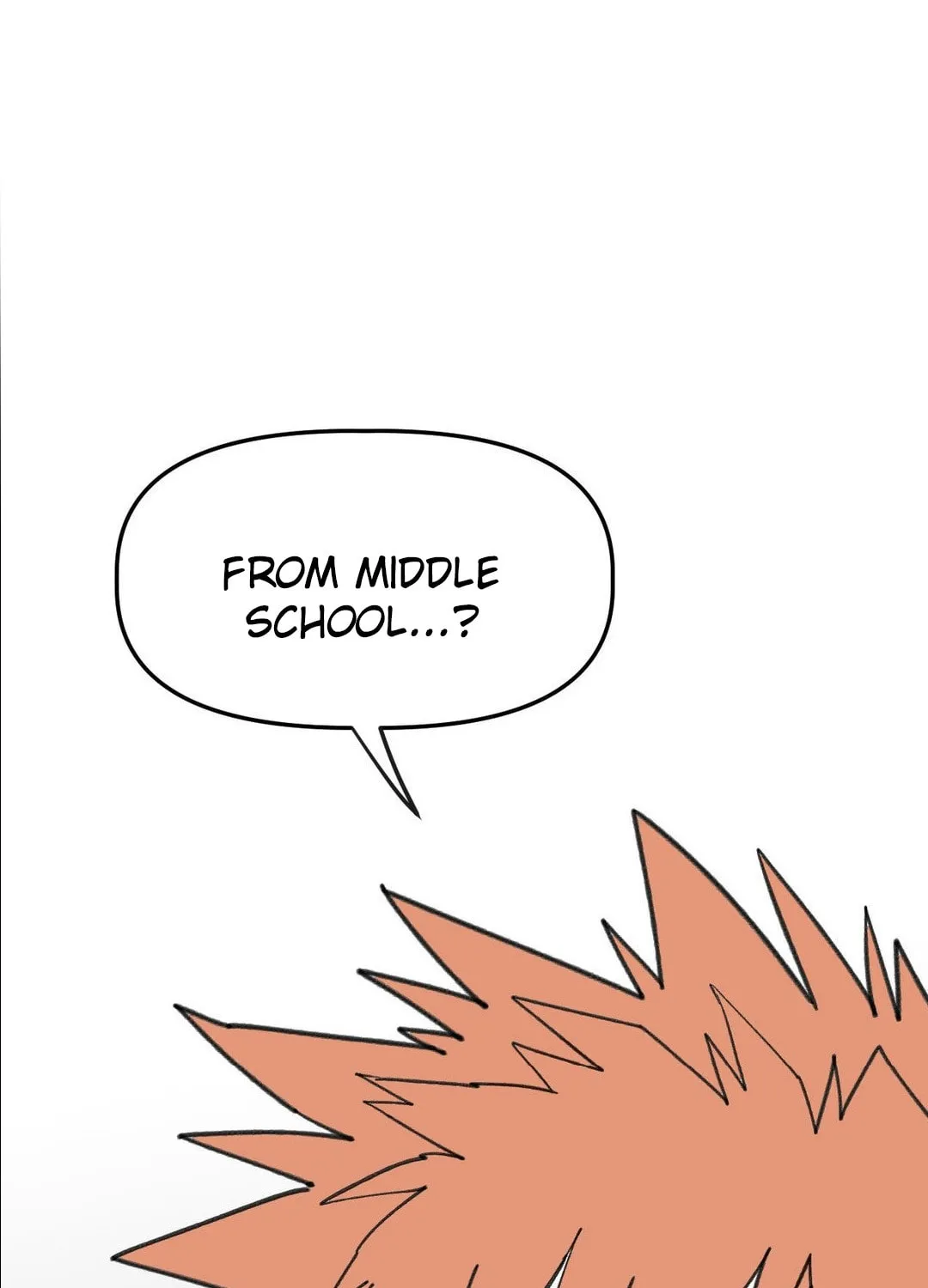 High School Boy Chapter 58 page 89 - 