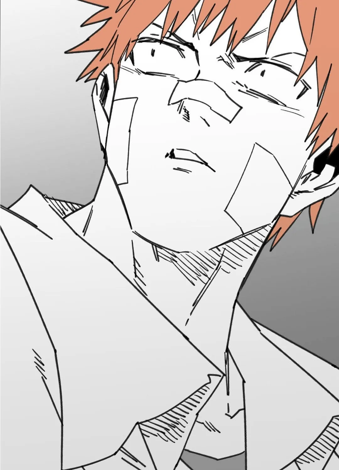 High School Boy Chapter 58 page 90 - 
