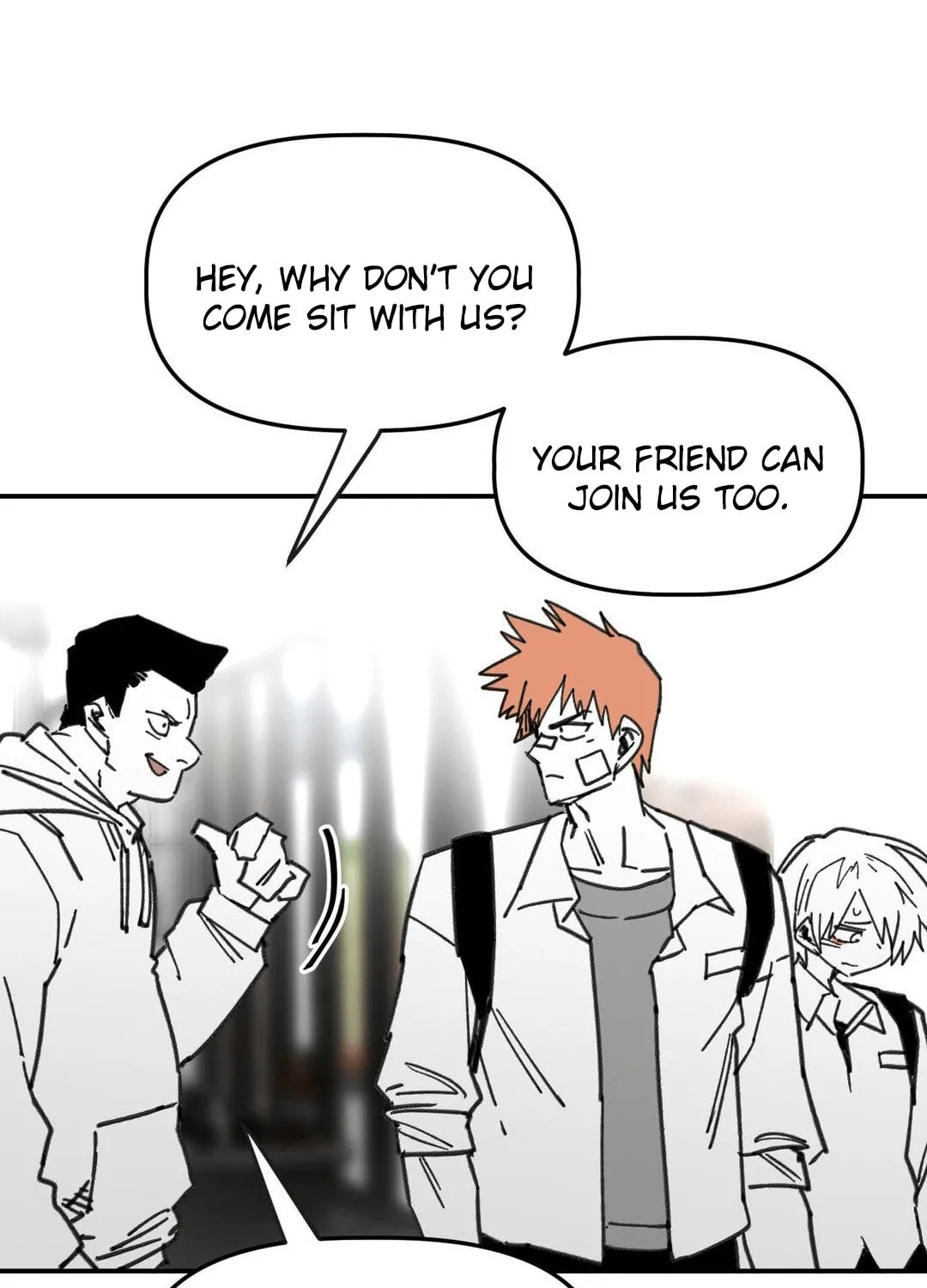 High School Boy Chapter 58 page 92 - 