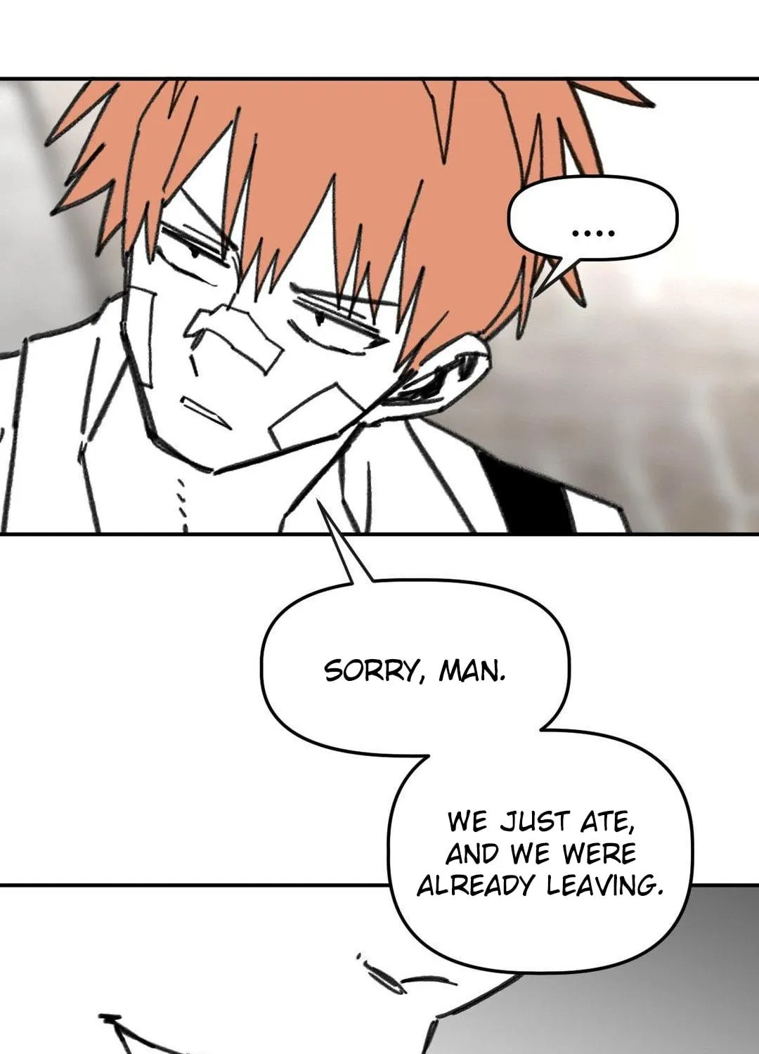 High School Boy Chapter 58 page 97 - 