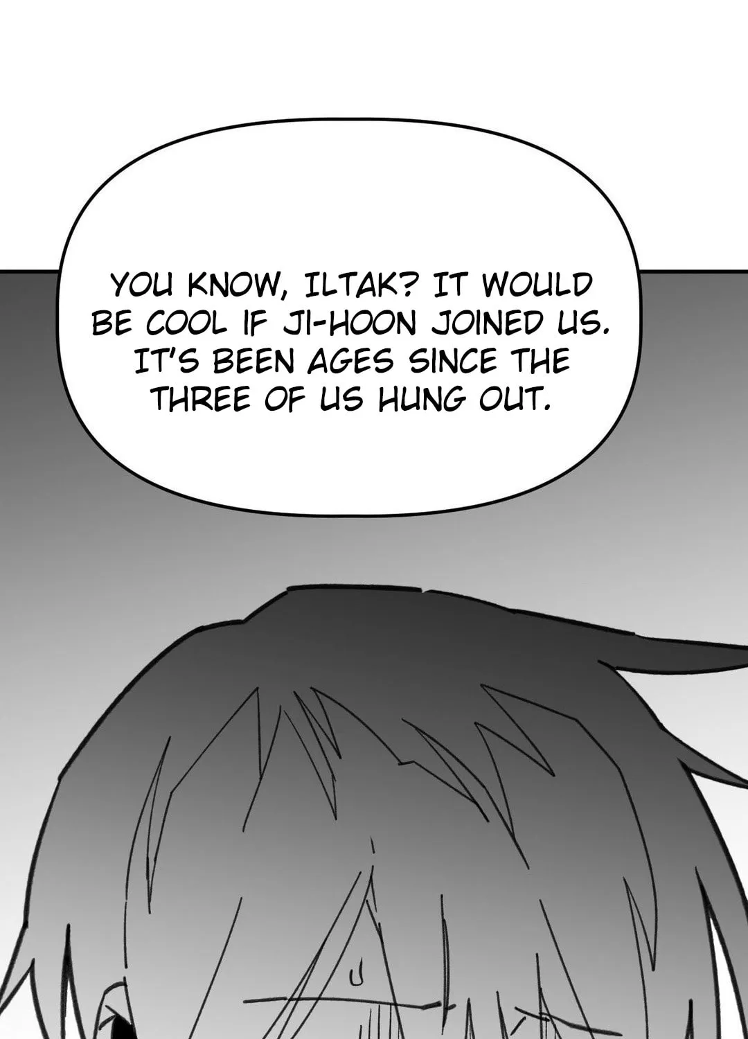 High School Boy Chapter 58 page 99 - 
