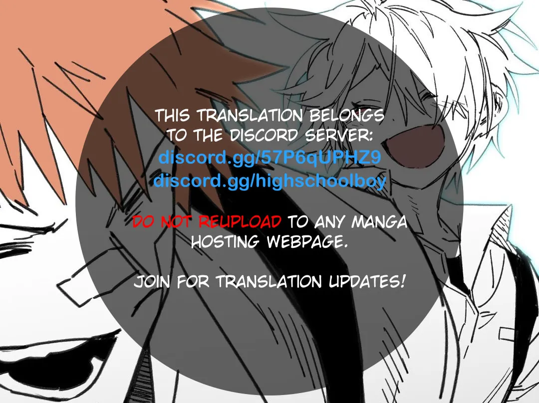 High School Boy Chapter 59 page 1 - 