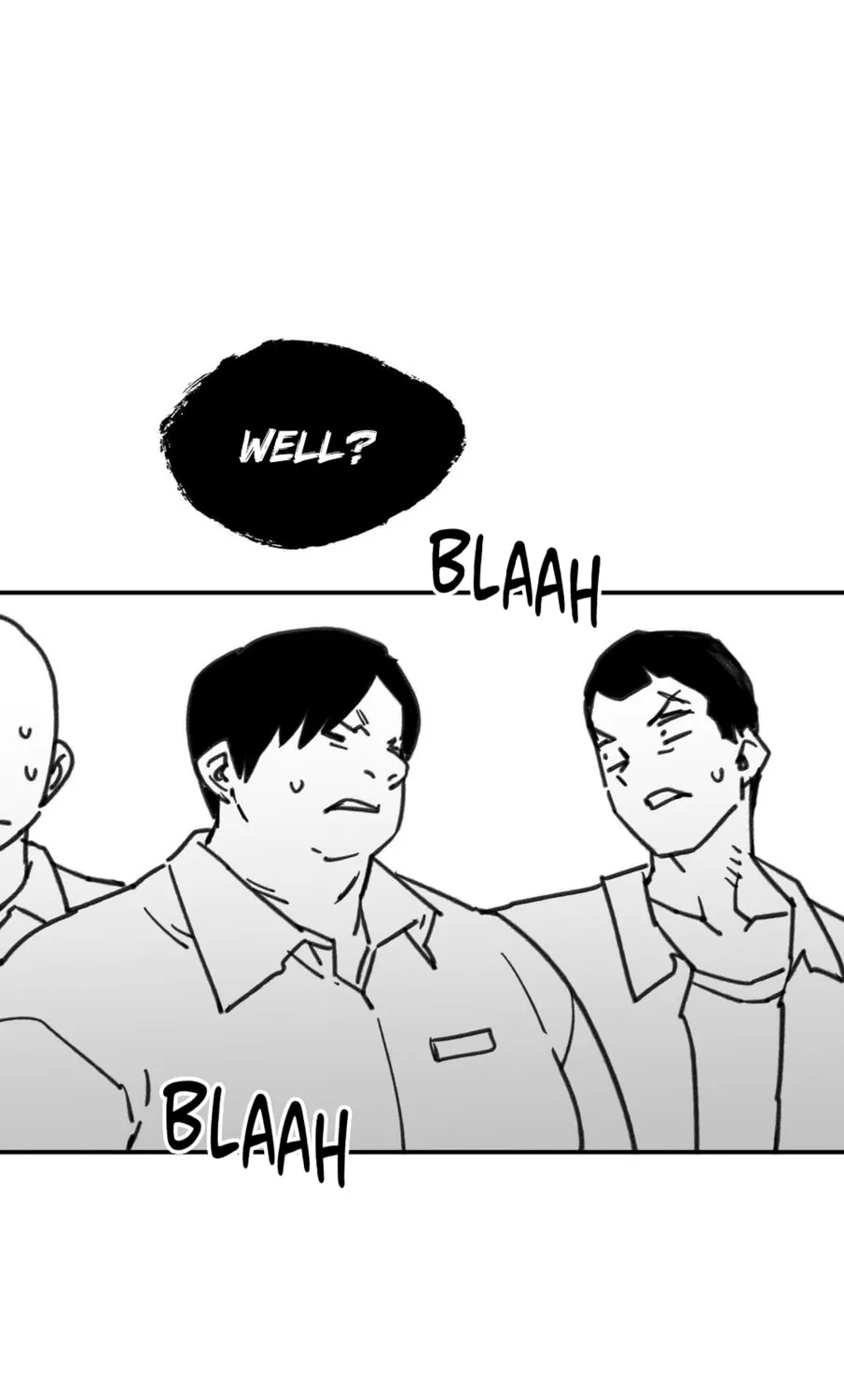High School Boy Chapter 59 page 105 - 