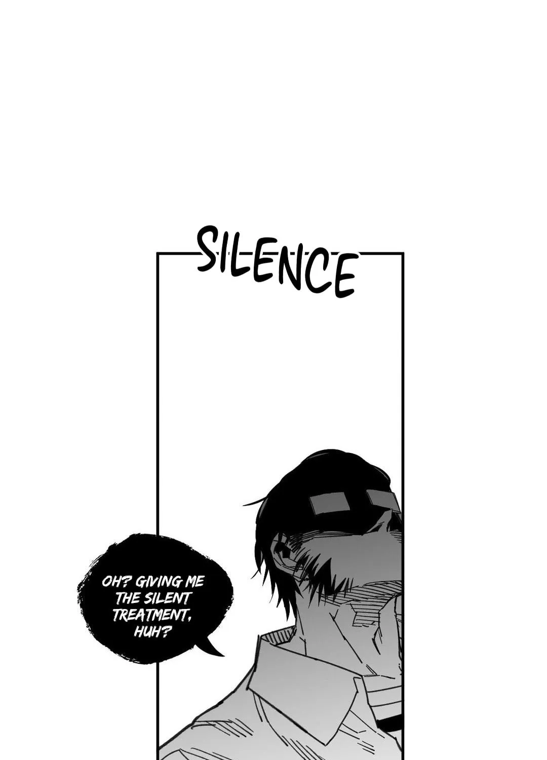 High School Boy Chapter 59 page 107 - 