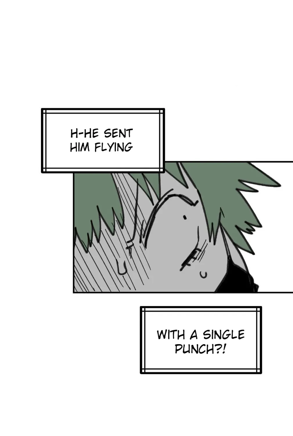 High School Boy Chapter 59 page 112 - 
