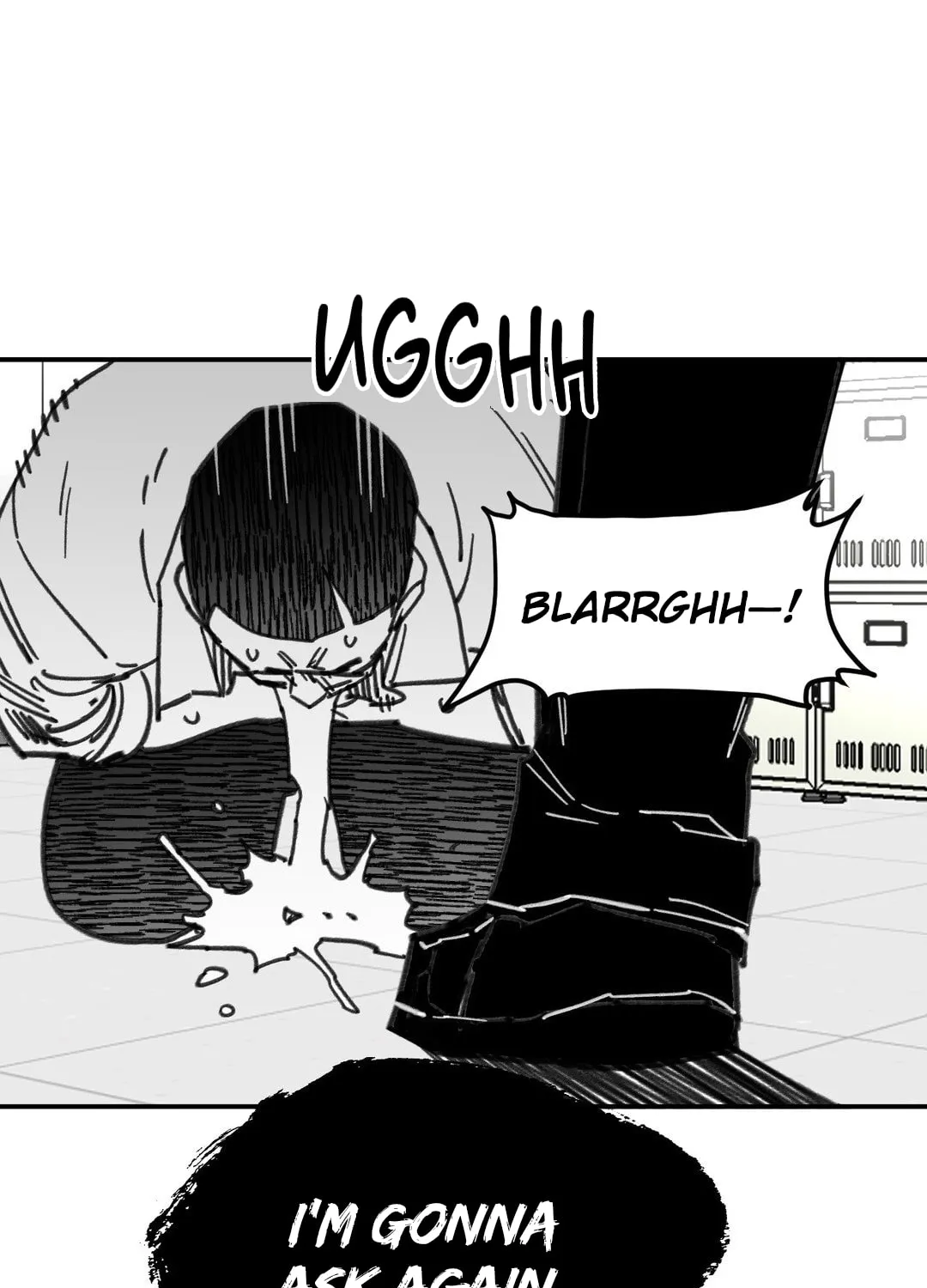 High School Boy Chapter 59 page 114 - 