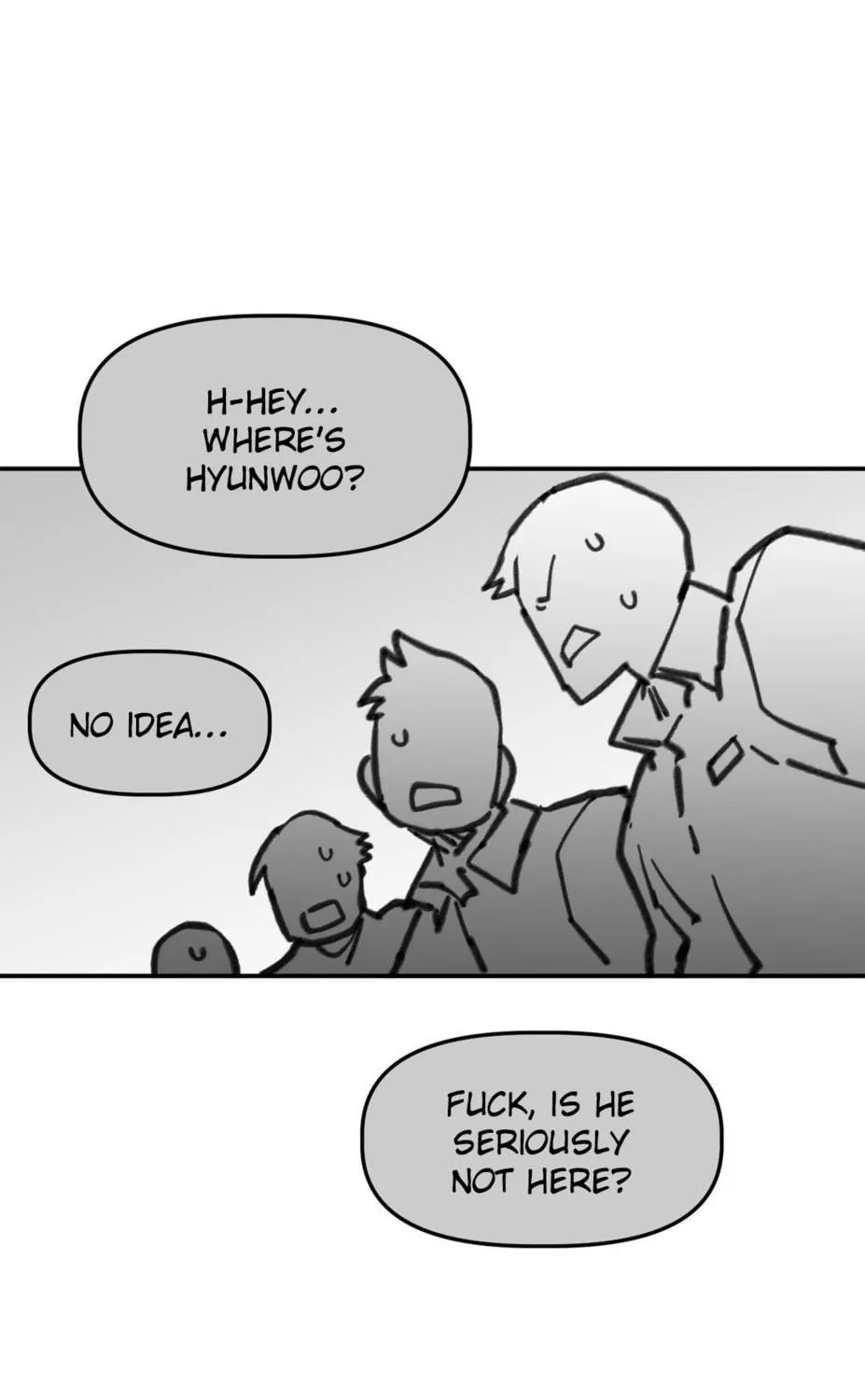 High School Boy Chapter 59 page 119 - 