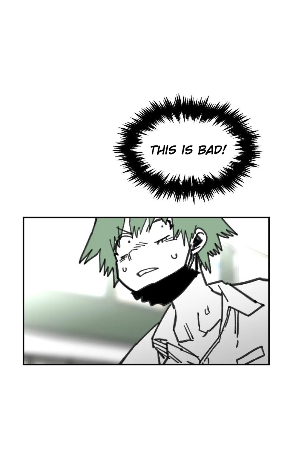 High School Boy Chapter 59 page 121 - 