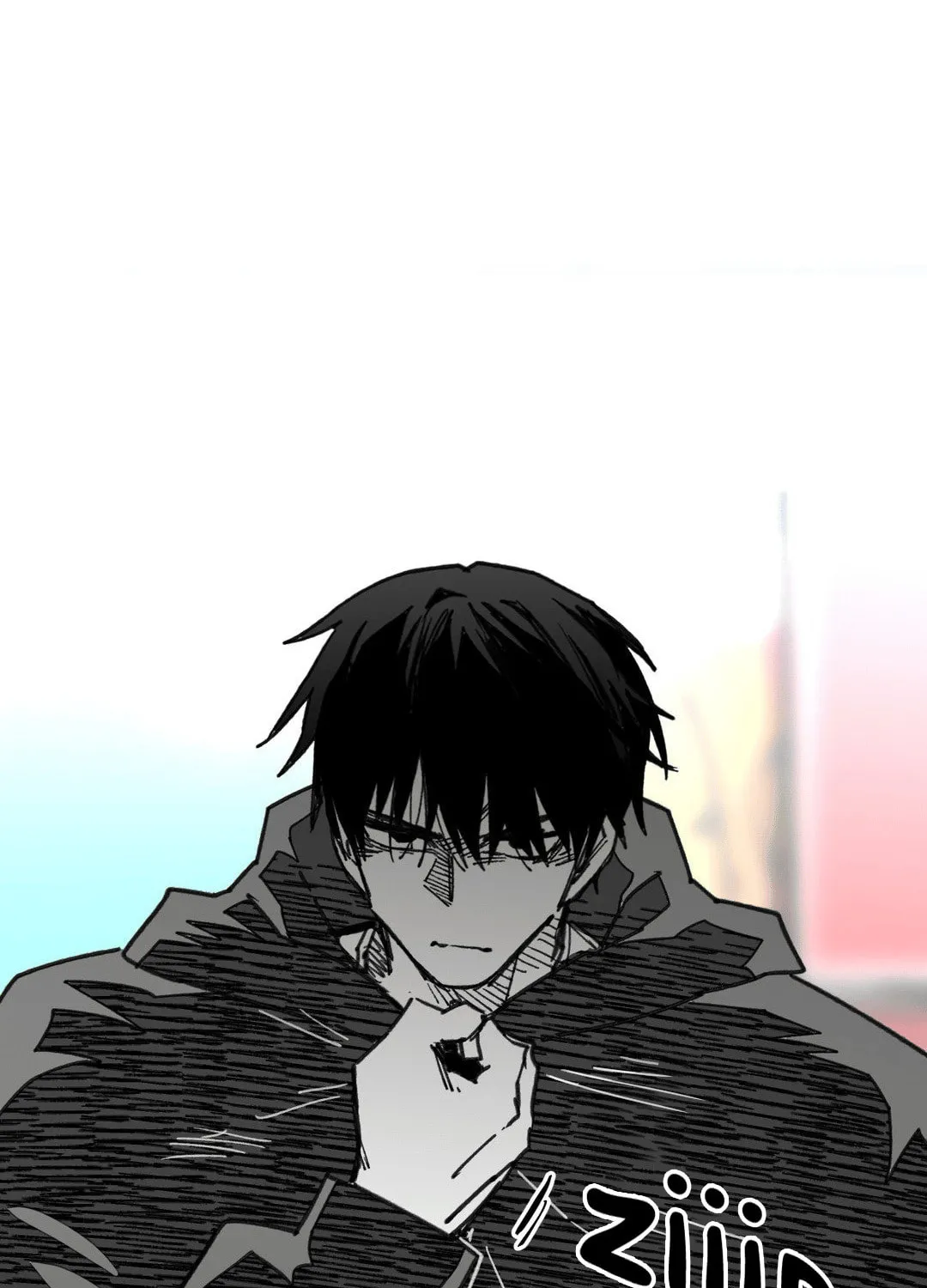 High School Boy Chapter 59 page 127 - 