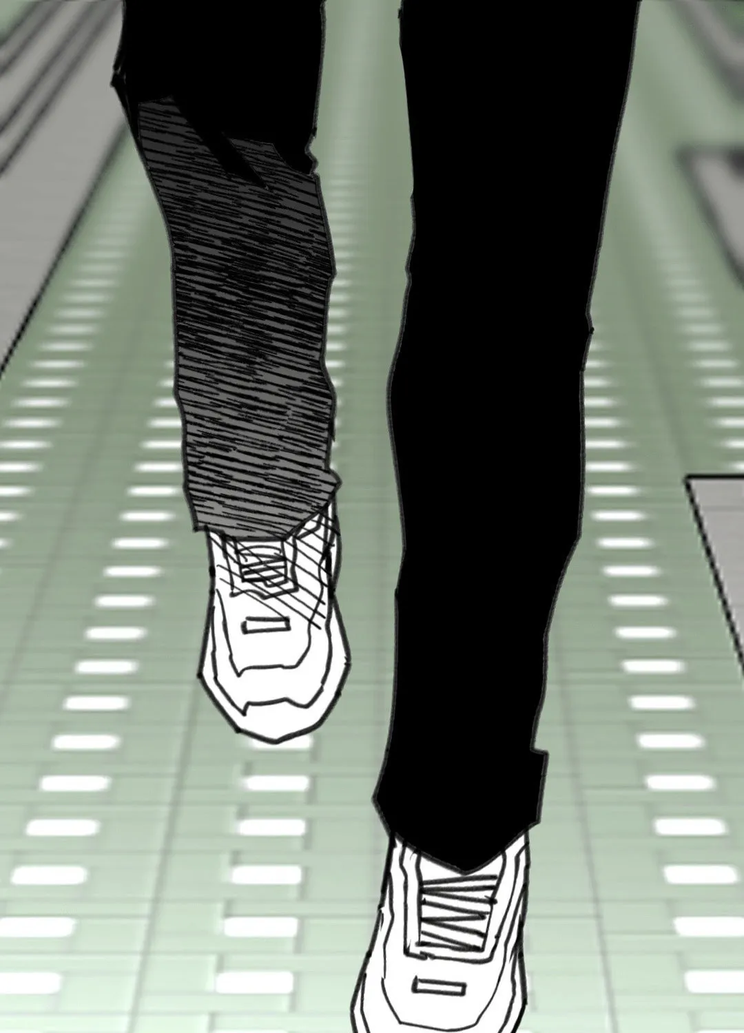 High School Boy Chapter 59 page 129 - 
