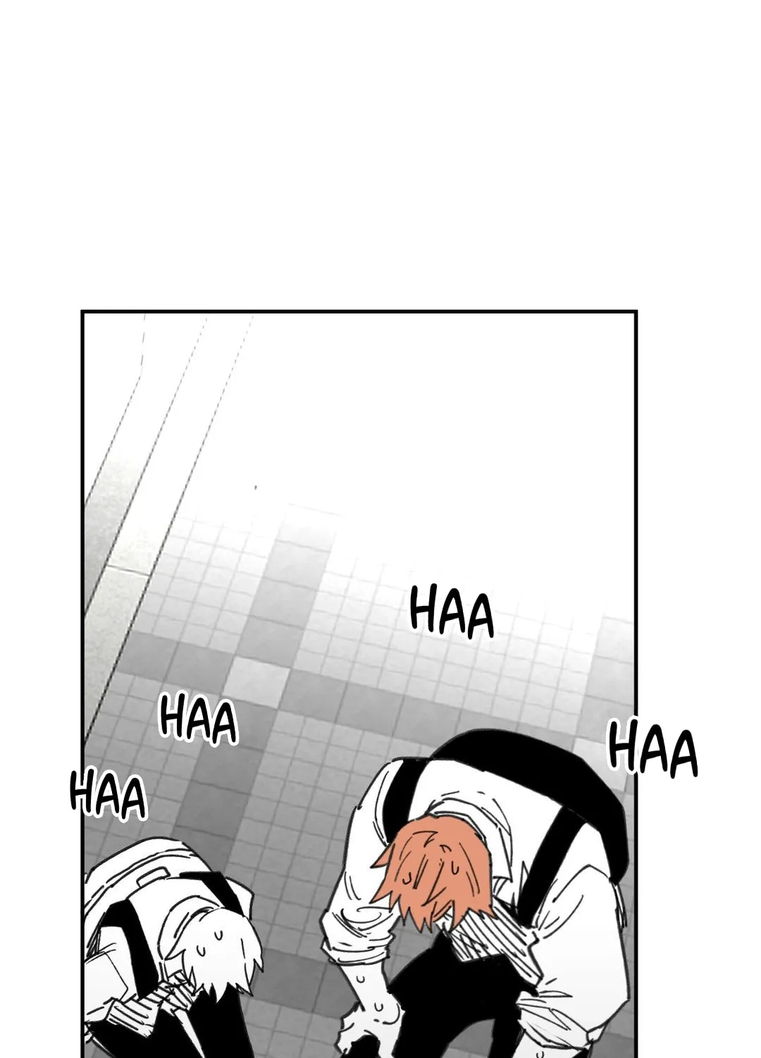 High School Boy Chapter 59 page 23 - 