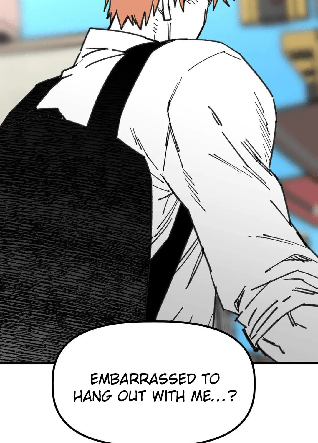 High School Boy Chapter 59 page 30 - 