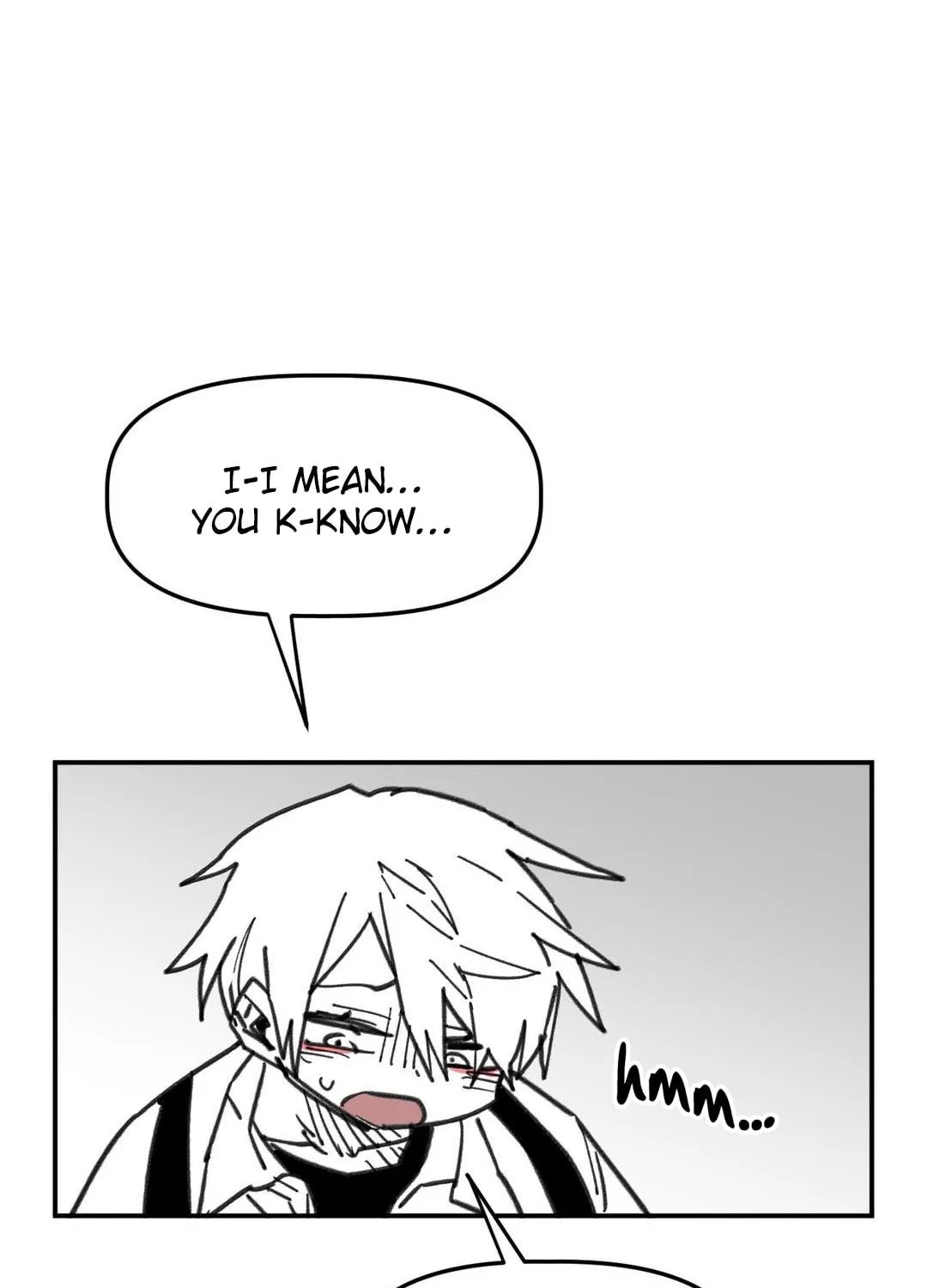 High School Boy Chapter 59 page 32 - 