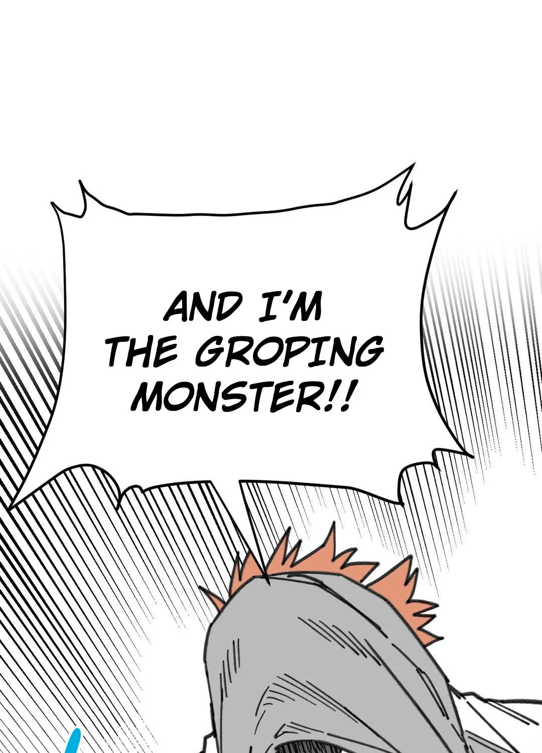 High School Boy Chapter 59 page 34 - 