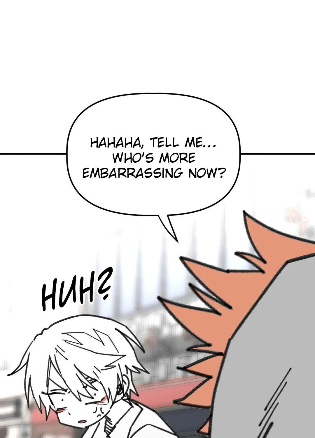 High School Boy Chapter 59 page 39 - 