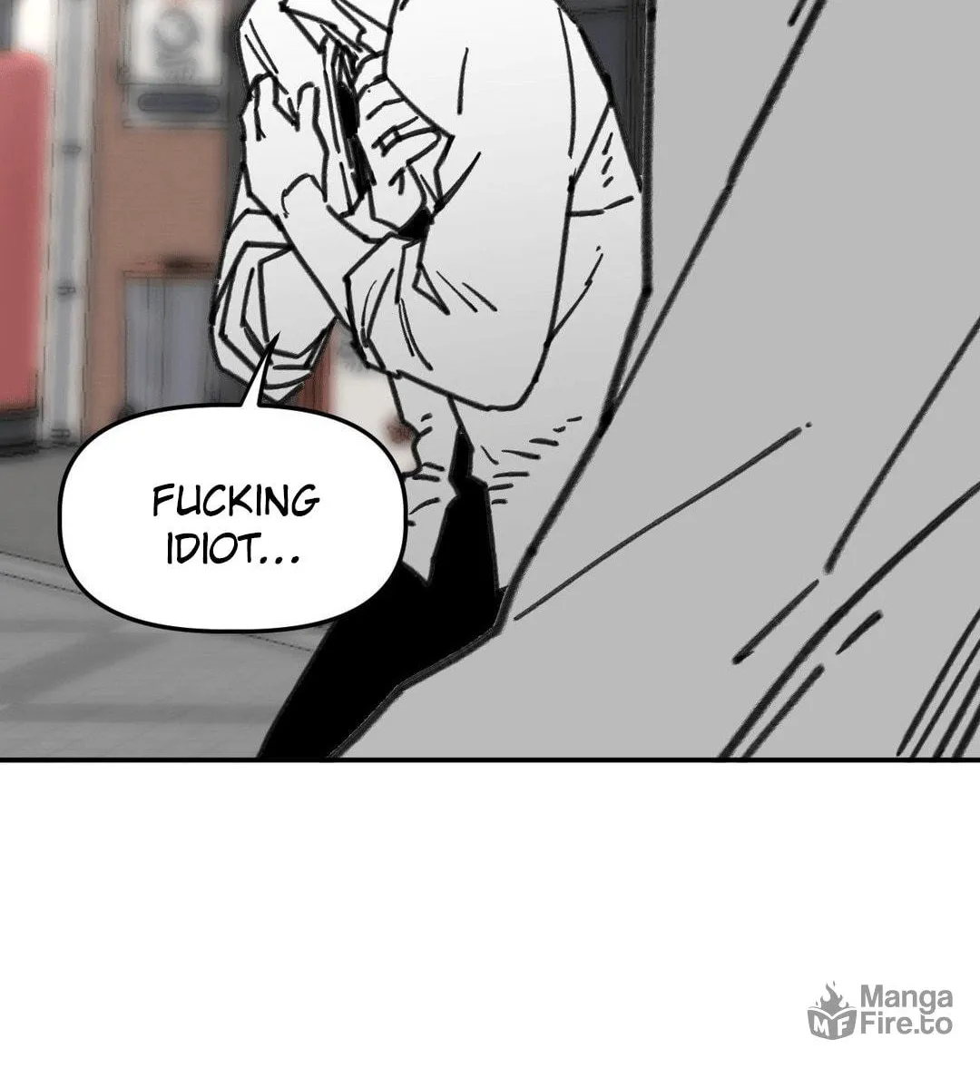 High School Boy Chapter 59 page 40 - 