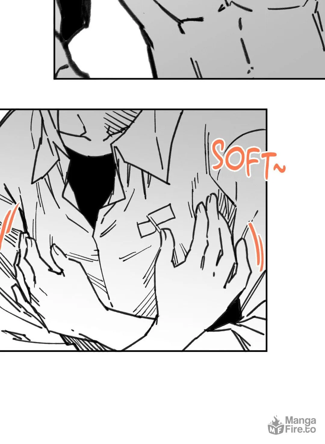 High School Boy Chapter 59 page 43 - 