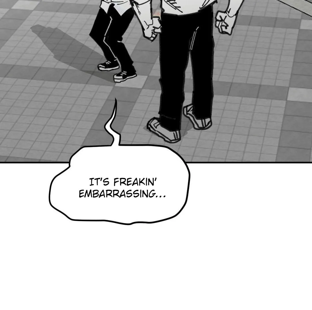 High School Boy Chapter 59 page 46 - 