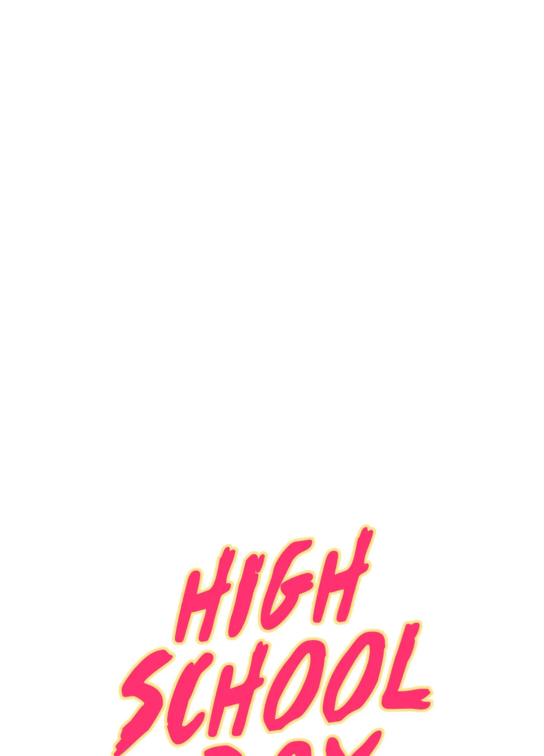 High School Boy Chapter 59 page 47 - 