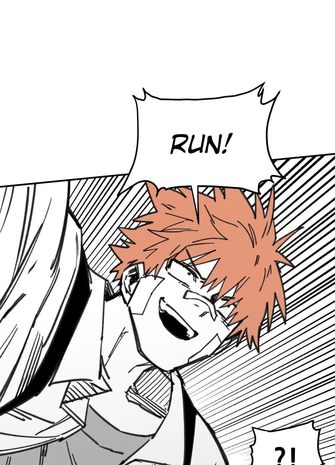 High School Boy Chapter 59 page 6 - 