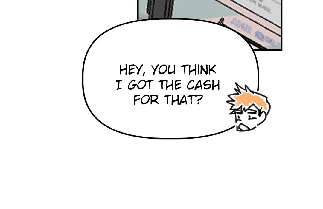 High School Boy Chapter 59 page 58 - 