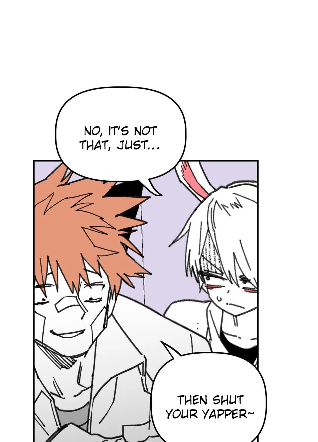 High School Boy Chapter 59 page 59 - 