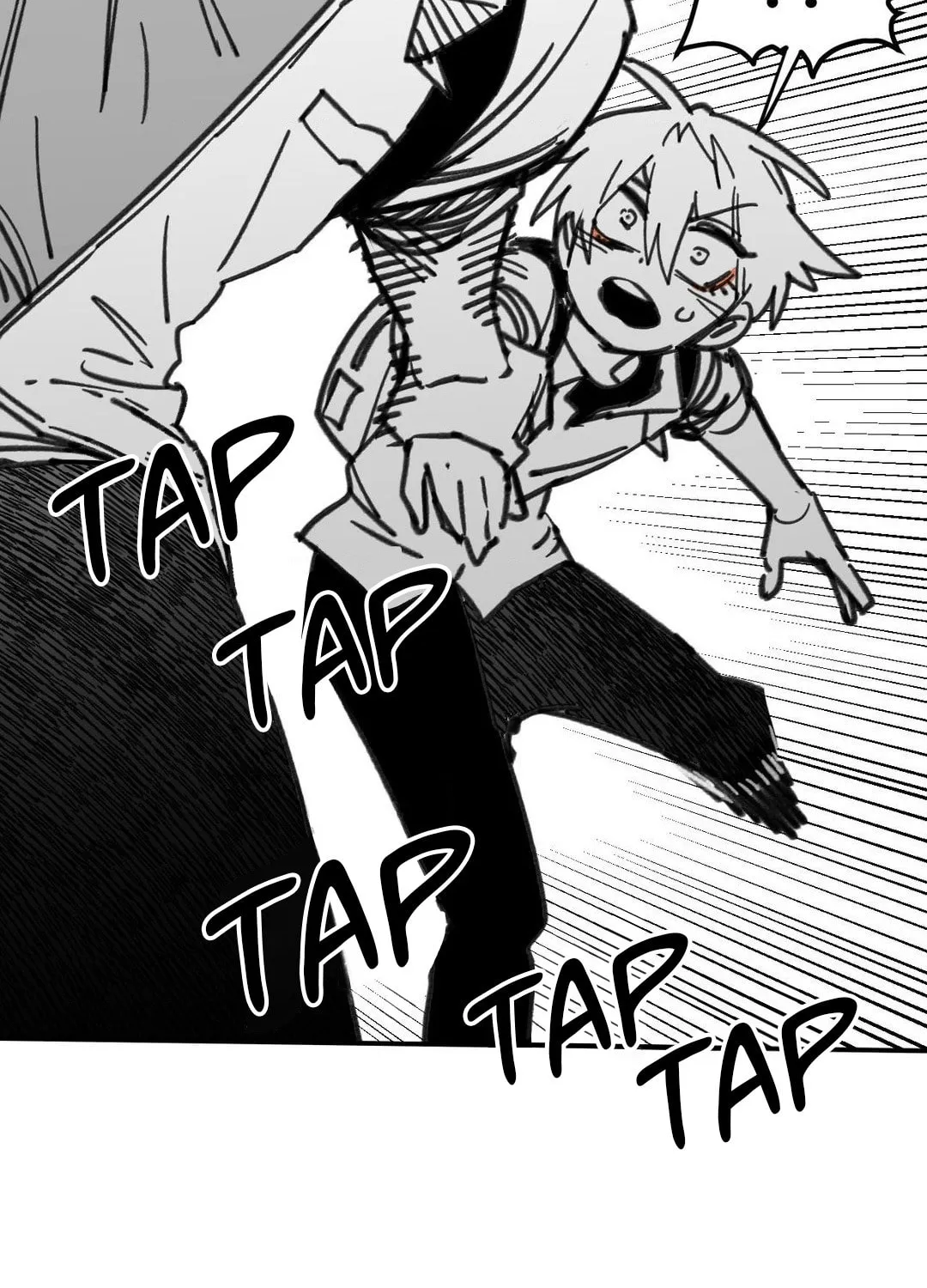 High School Boy Chapter 59 page 7 - 