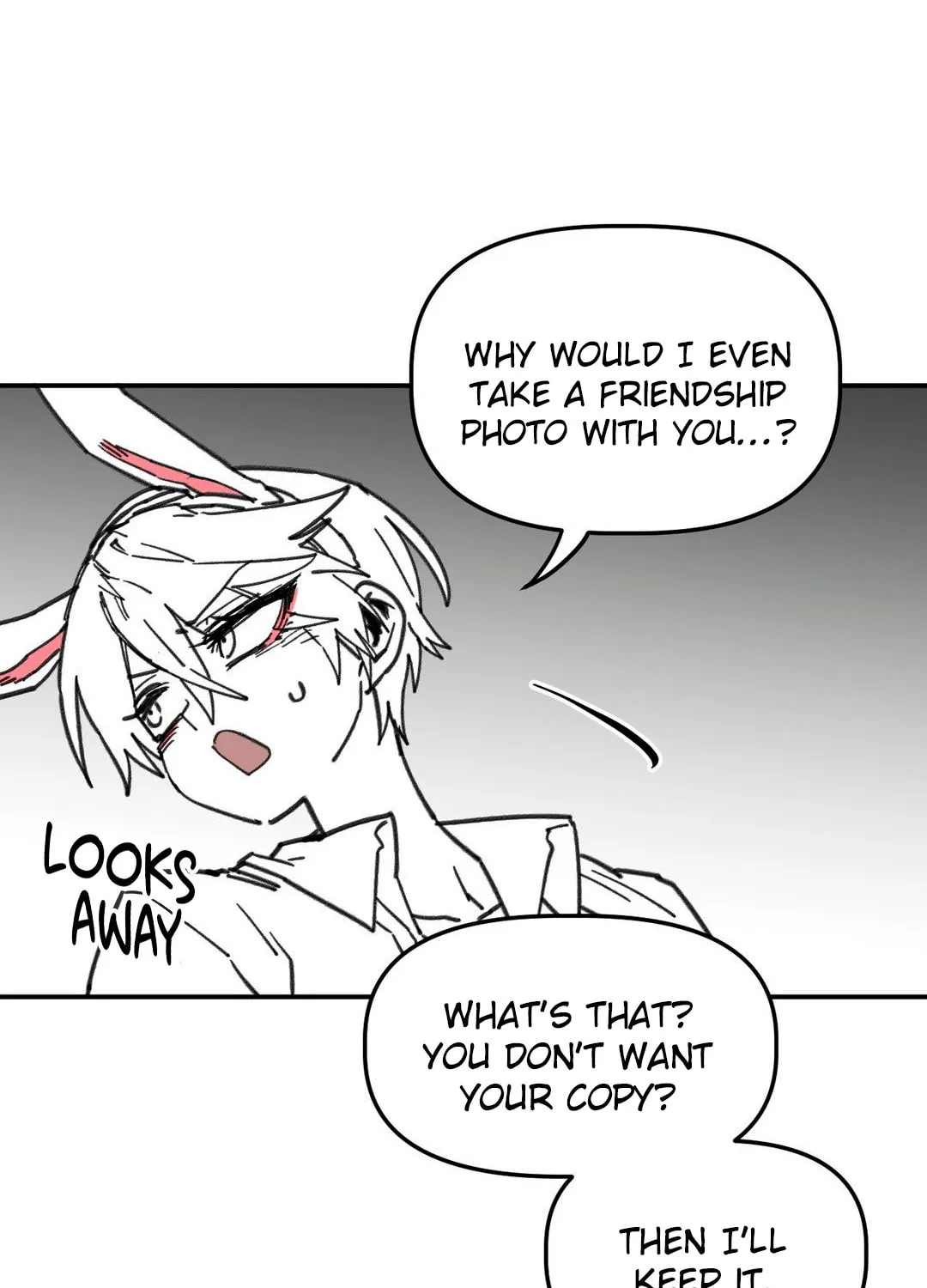 High School Boy Chapter 59 page 61 - 
