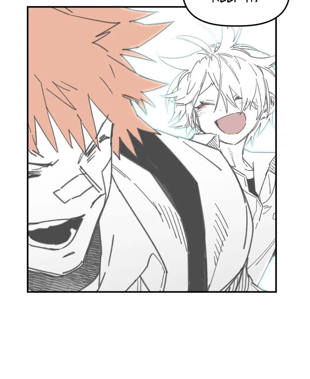 High School Boy Chapter 59 page 62 - 