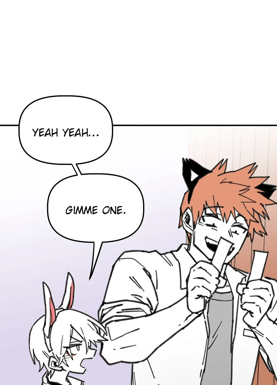 High School Boy Chapter 59 page 64 - 