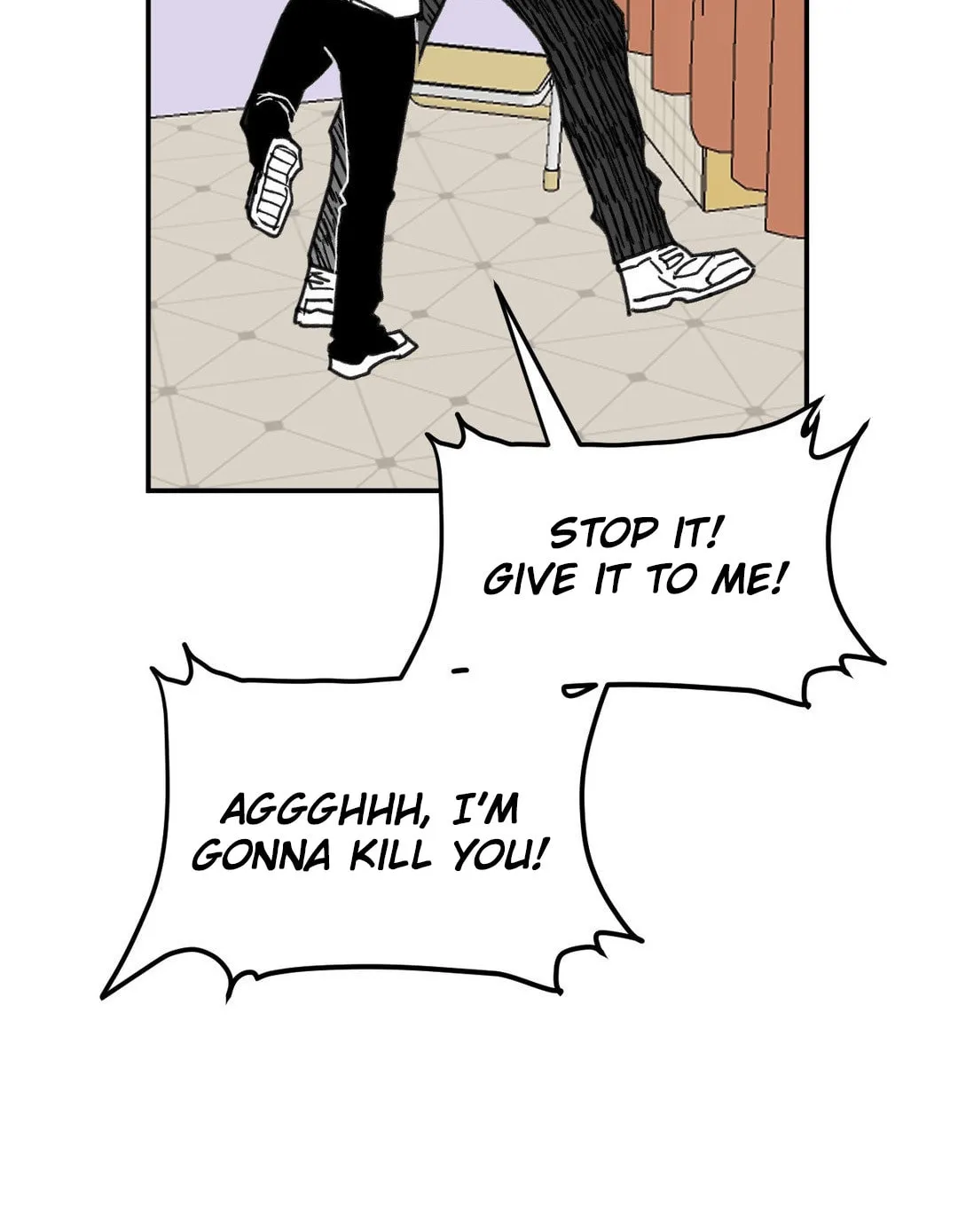 High School Boy Chapter 59 page 67 - 