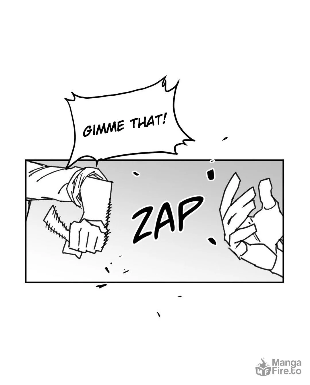 High School Boy Chapter 59 page 68 - 