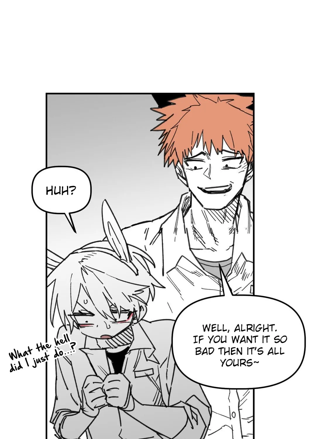 High School Boy Chapter 59 page 69 - 