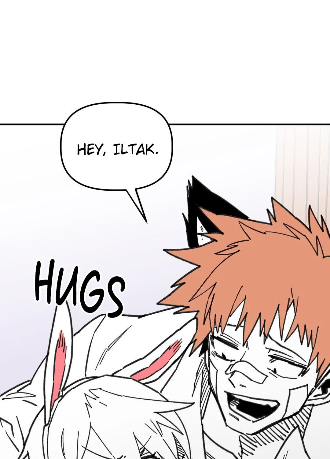 High School Boy Chapter 59 page 71 - 