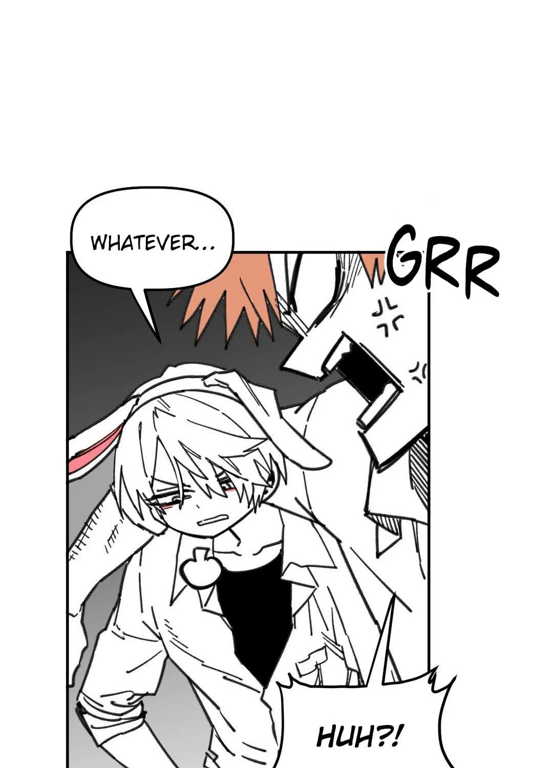 High School Boy Chapter 59 page 74 - 