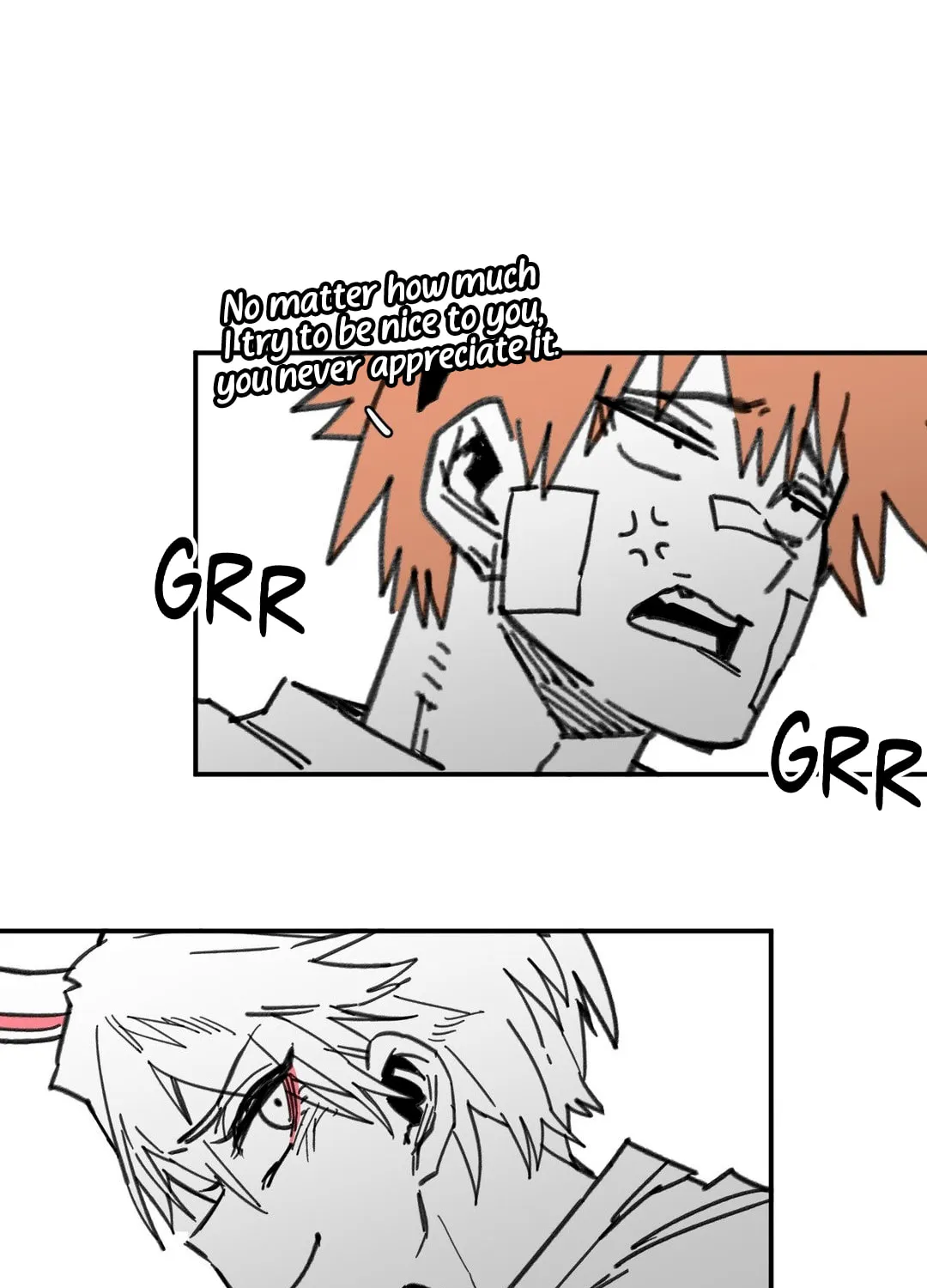 High School Boy Chapter 59 page 76 - 