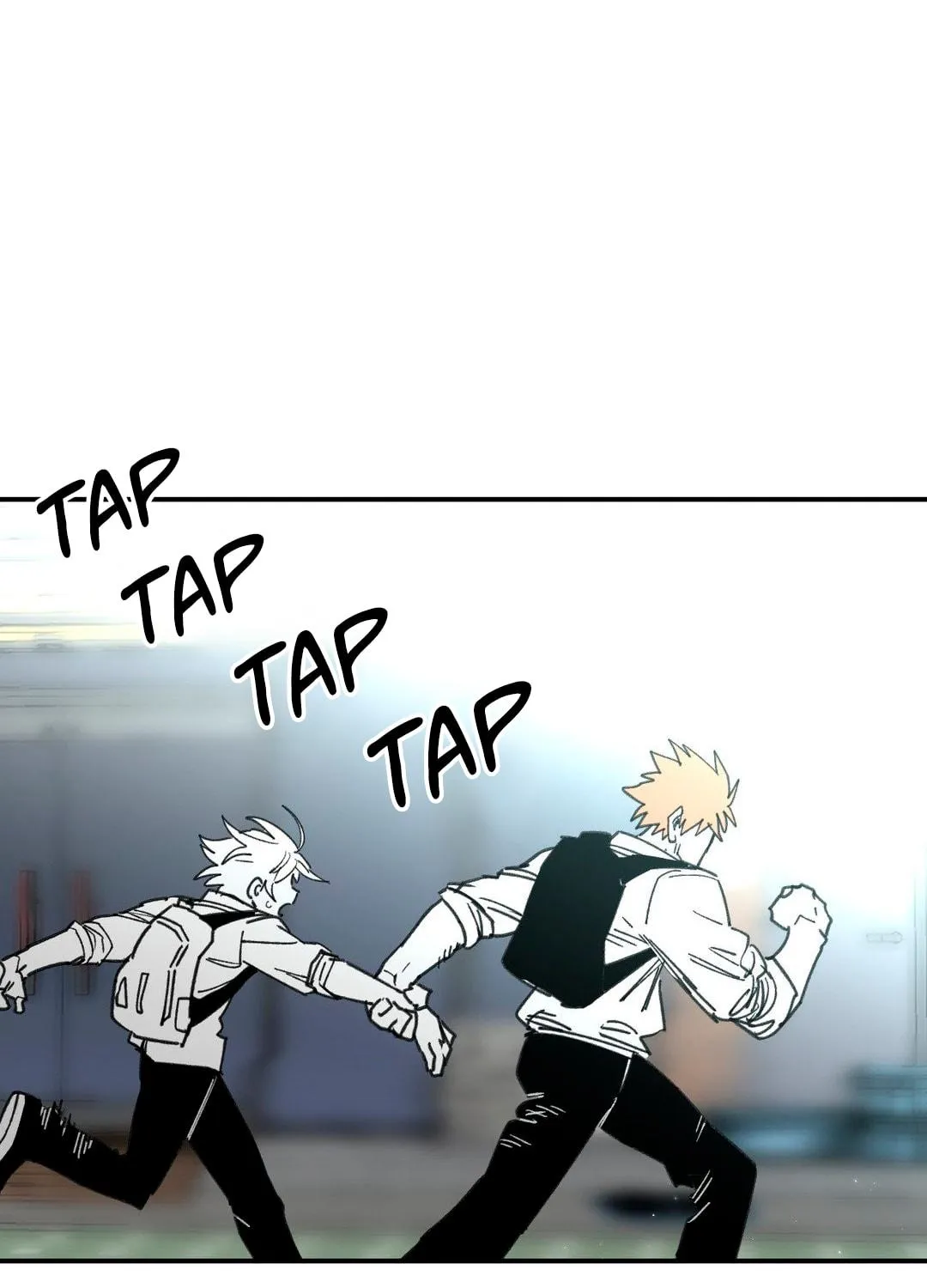 High School Boy Chapter 59 page 9 - 