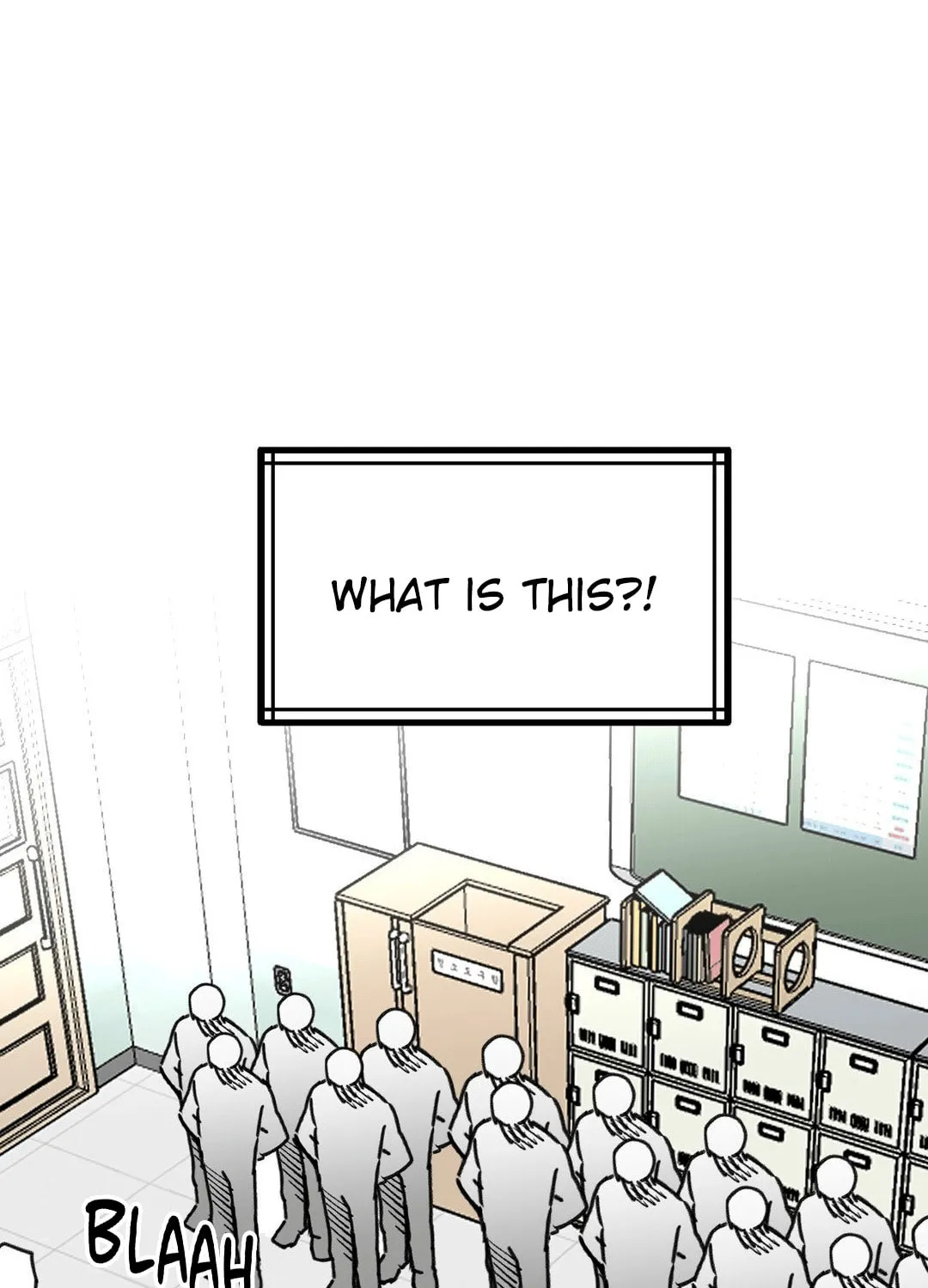 High School Boy Chapter 59 page 85 - 