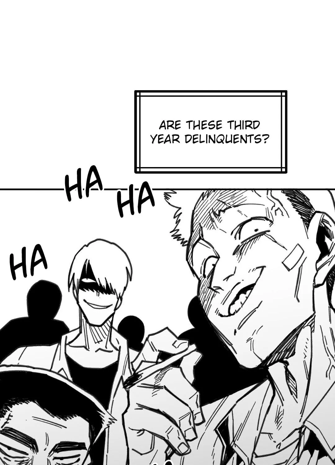 High School Boy Chapter 59 page 88 - 
