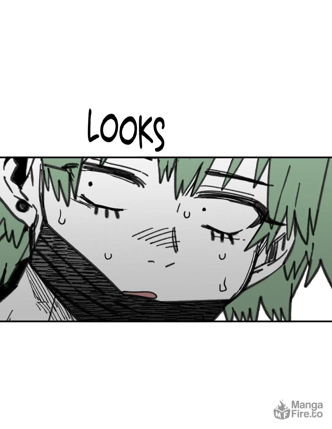 High School Boy Chapter 59 page 96 - 