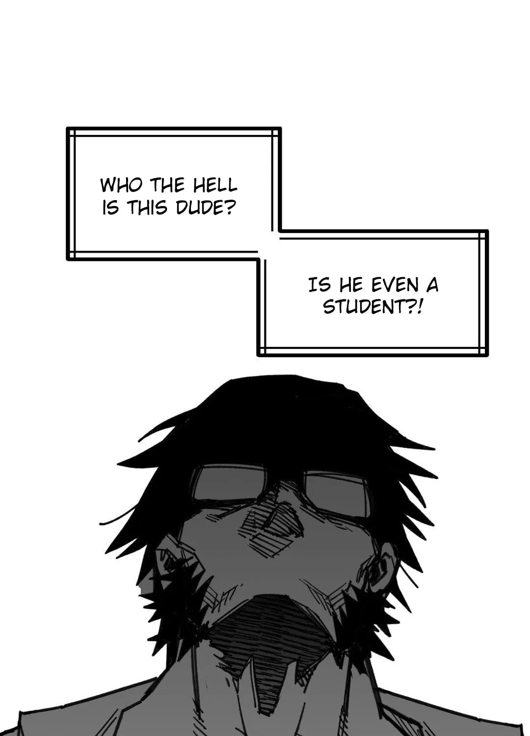High School Boy Chapter 59 page 97 - 