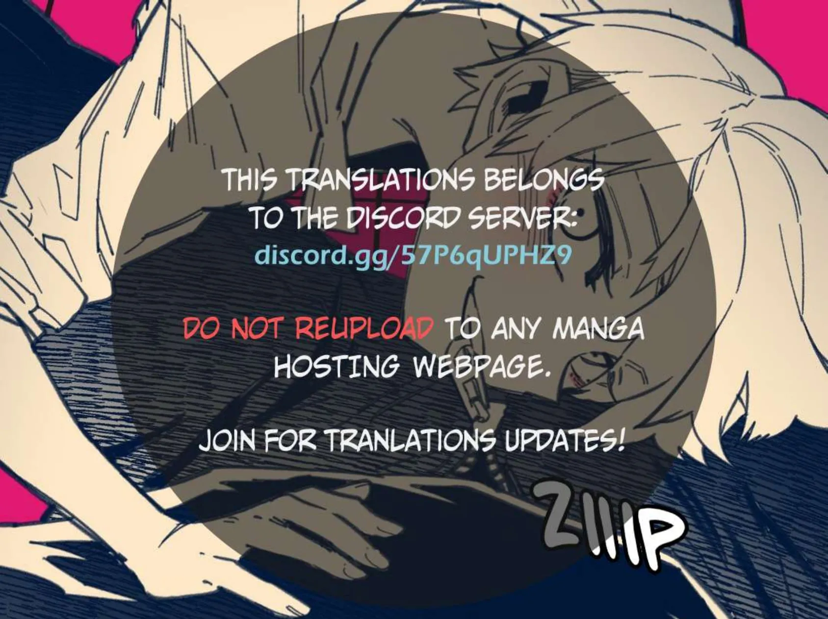 High School Boy Chapter 6 page 1 - 