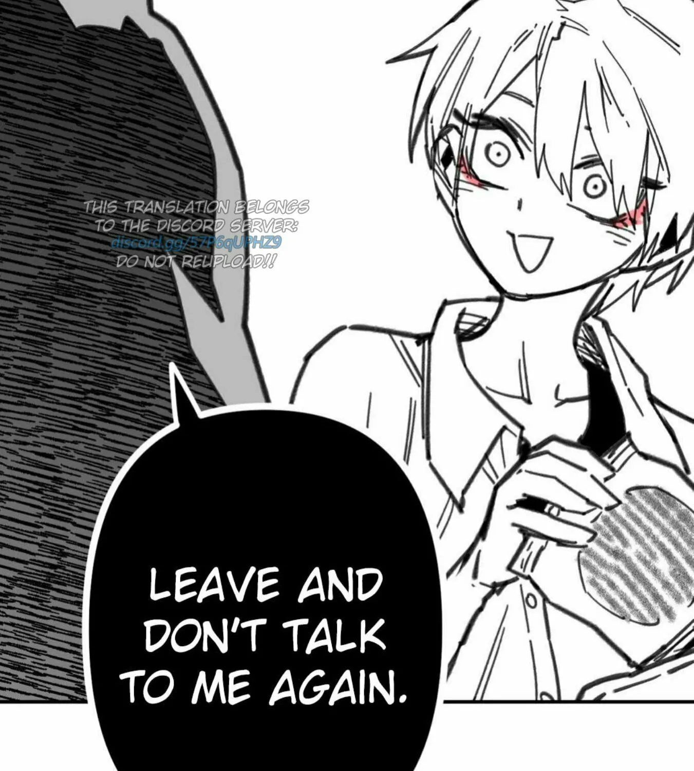 High School Boy Chapter 6 page 101 - 