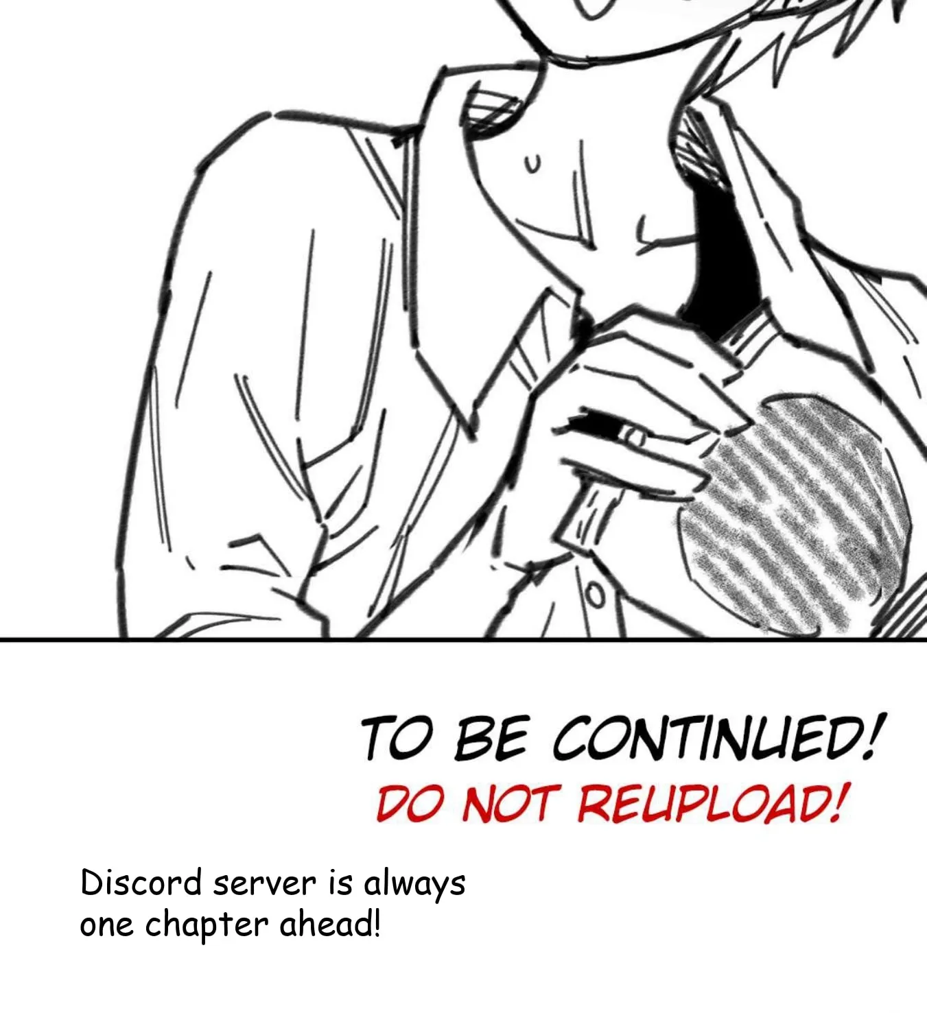 High School Boy Chapter 6 page 104 - 